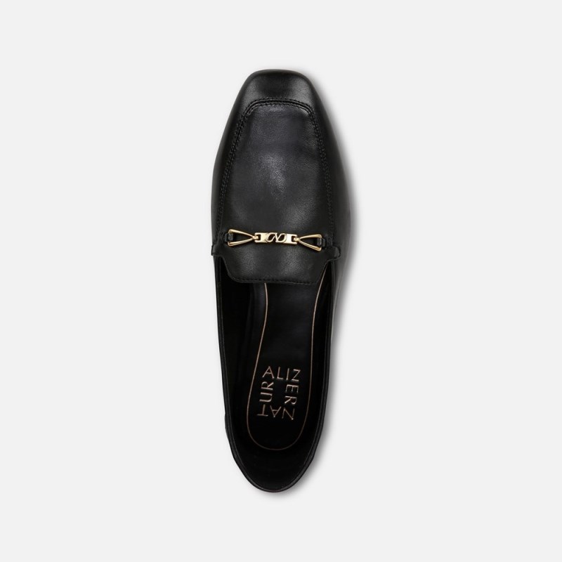 Naturalizer Shoes for Women - Cecilia Loafer Black UN94-4844X2