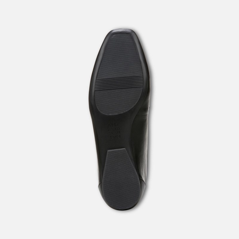 Naturalizer Shoes for Women - Cecilia Loafer Black UN94-4844X2