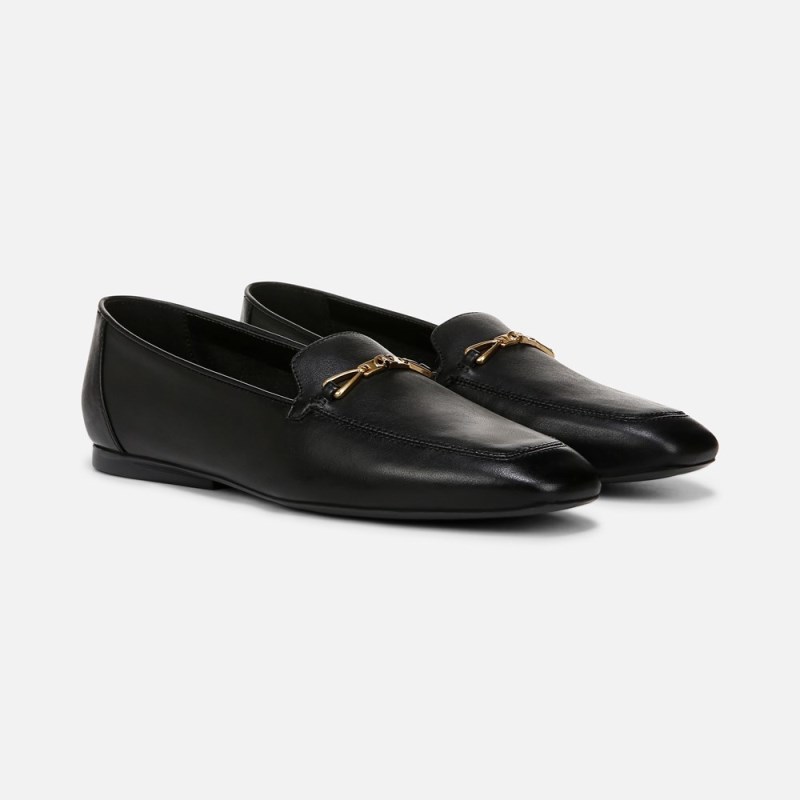 Naturalizer Shoes for Women - Cecilia Loafer Black UN94-4844X2