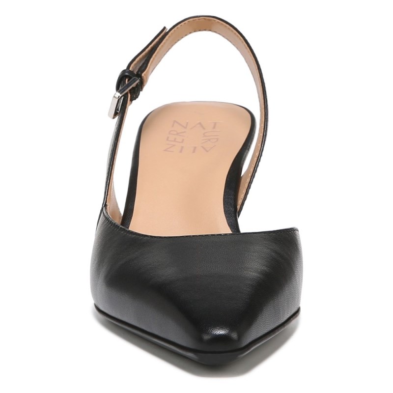 Naturalizer Shoes for Women - Dalary Slingback Pump Black TZ00-7560K1