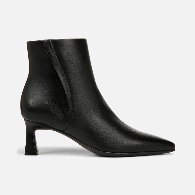Naturalizer Shoes for Women - Deesha Bootie Black IU79-1789A4