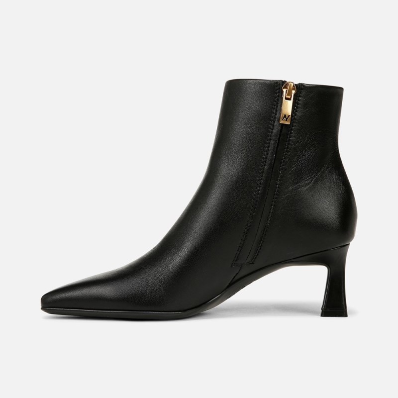 Naturalizer Shoes for Women - Deesha Bootie Black IU79-1789A4