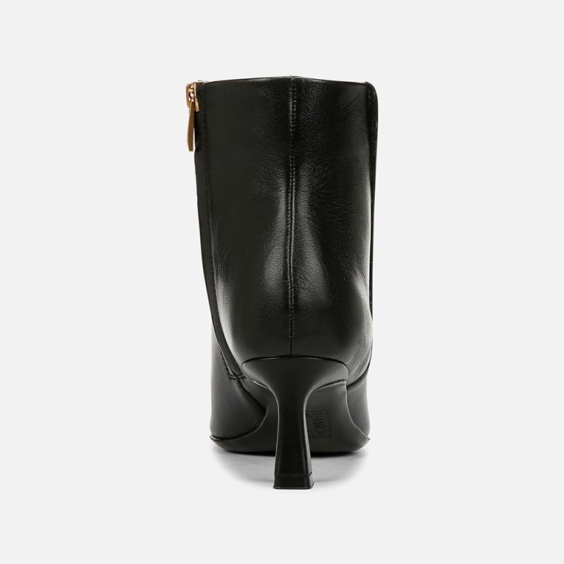 Naturalizer Shoes for Women - Deesha Bootie Black IU79-1789A4
