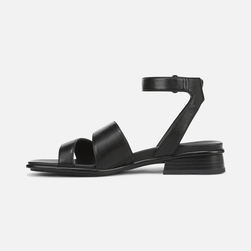 Naturalizer Shoes for Women - Effie Sandal Black VB08-8638Q4