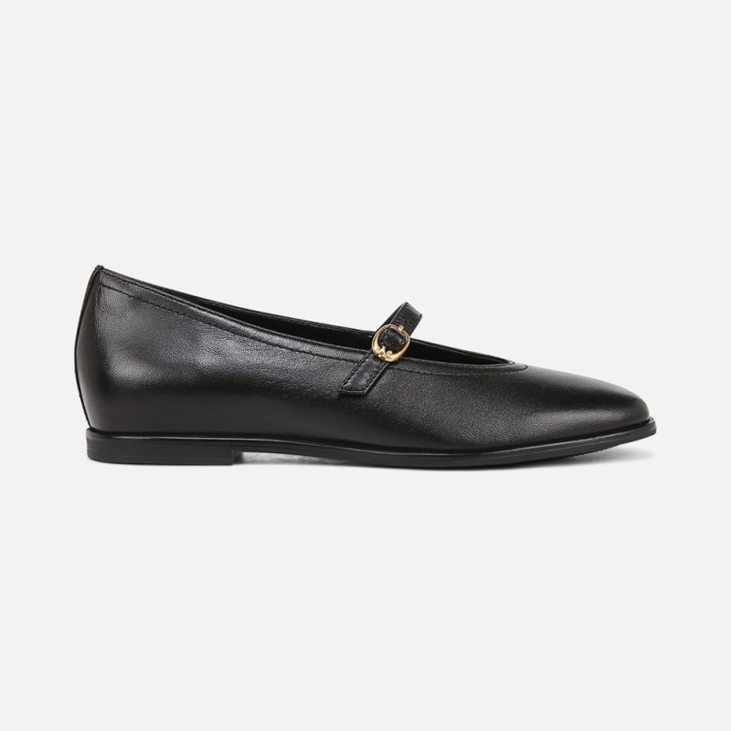 Naturalizer Shoes for Women - Elina Mary Jane Black OZ58-3888M7
