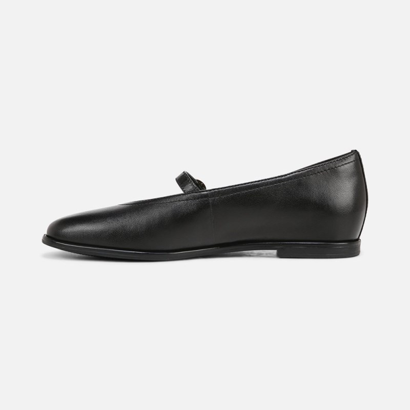 Naturalizer Shoes for Women - Elina Mary Jane Black OZ58-3888M7