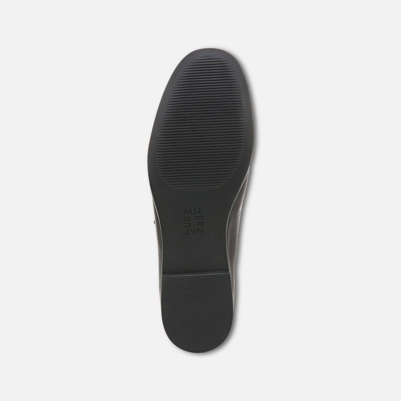 Naturalizer Shoes for Women - Elina Mary Jane Black OZ58-3888M7