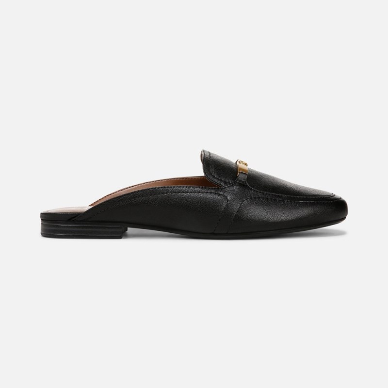Naturalizer Shoes for Women - Emerson Mule Black VV17-8947Y0