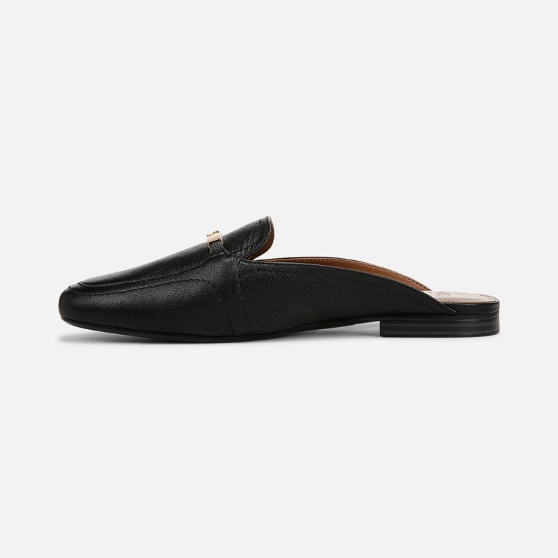 Naturalizer Shoes for Women - Emerson Mule Black VV17-8947Y0