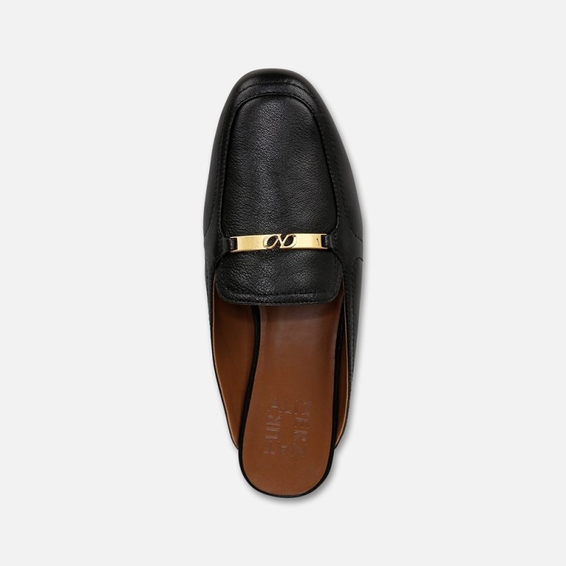 Naturalizer Shoes for Women - Emerson Mule Black VV17-8947Y0