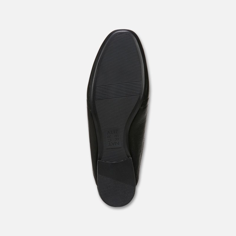 Naturalizer Shoes for Women - Emerson Mule Black VV17-8947Y0