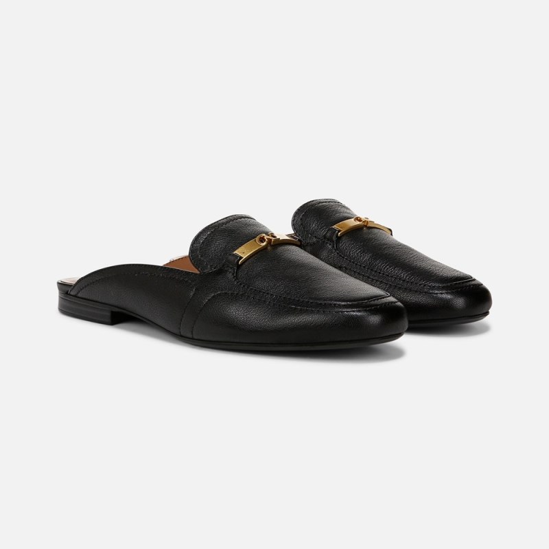 Naturalizer Shoes for Women - Emerson Mule Black VV17-8947Y0