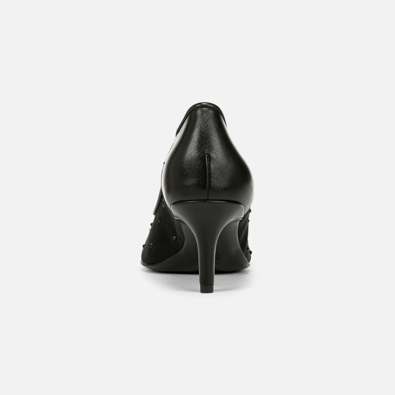 Naturalizer Shoes for Women - Everly Pump Black XF60-9200D9