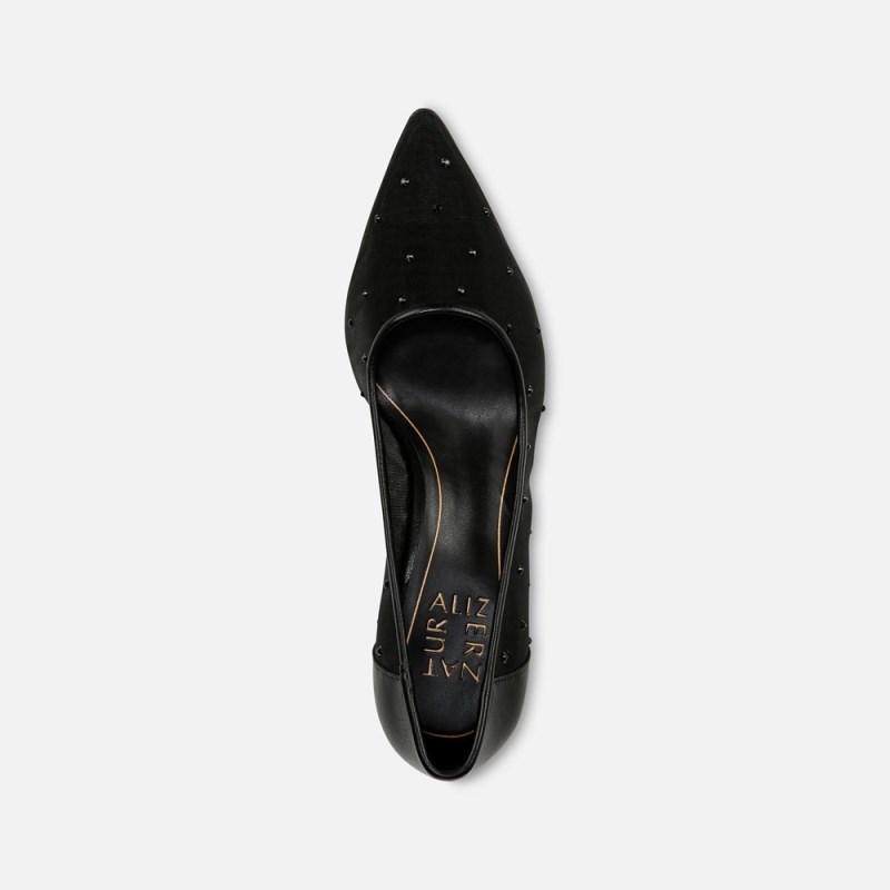 Naturalizer Shoes for Women - Everly Pump Black XF60-9200D9