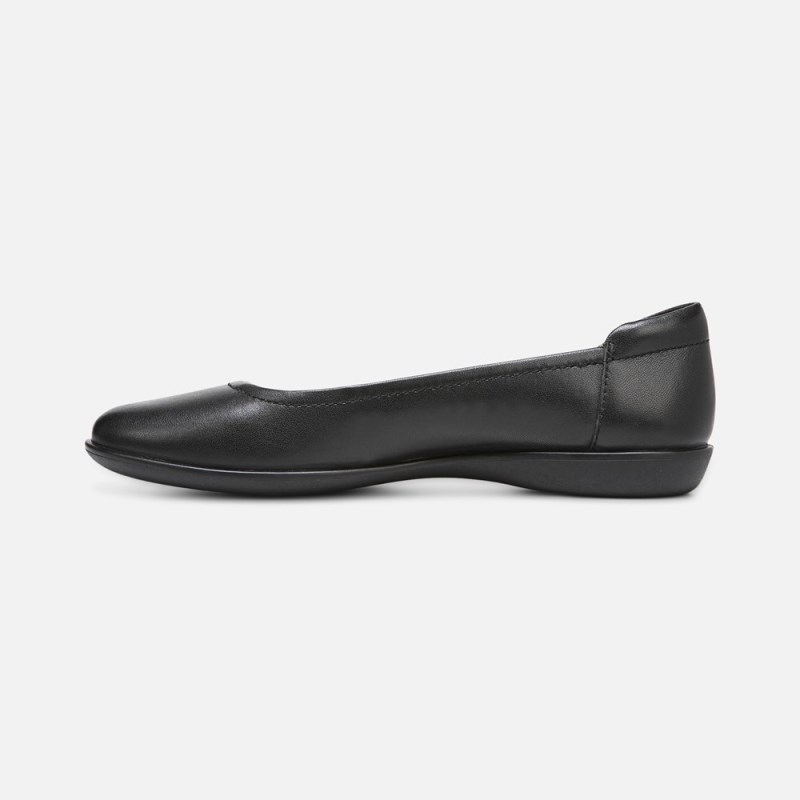 Naturalizer Shoes for Women - Flexy Flat Black OF16-1206D0