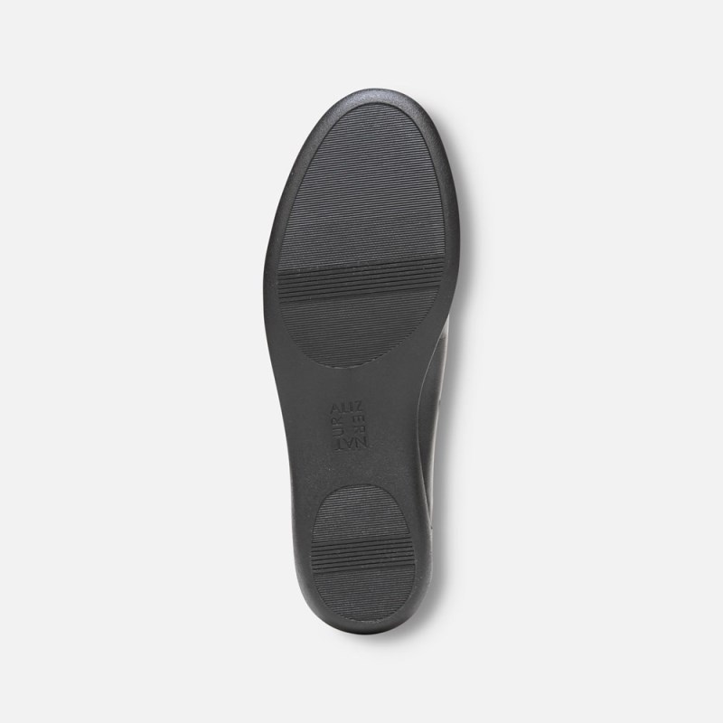 Naturalizer Shoes for Women - Flexy Flat Black OF16-1206D0