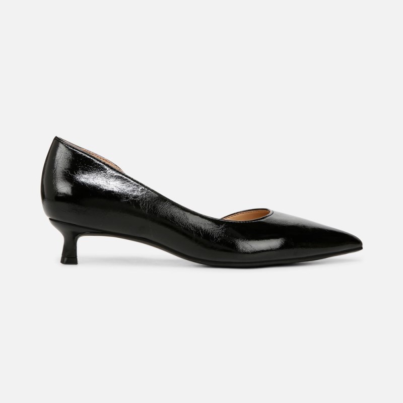 Naturalizer Shoes for Women - Gallent Pump Black MC95-5265S2