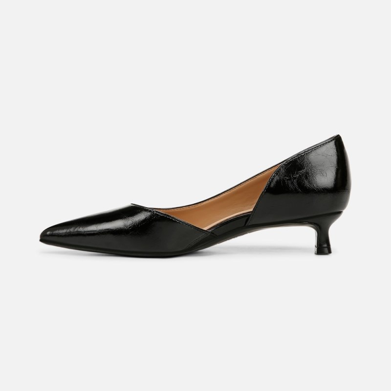 Naturalizer Shoes for Women - Gallent Pump Black MC95-5265S2