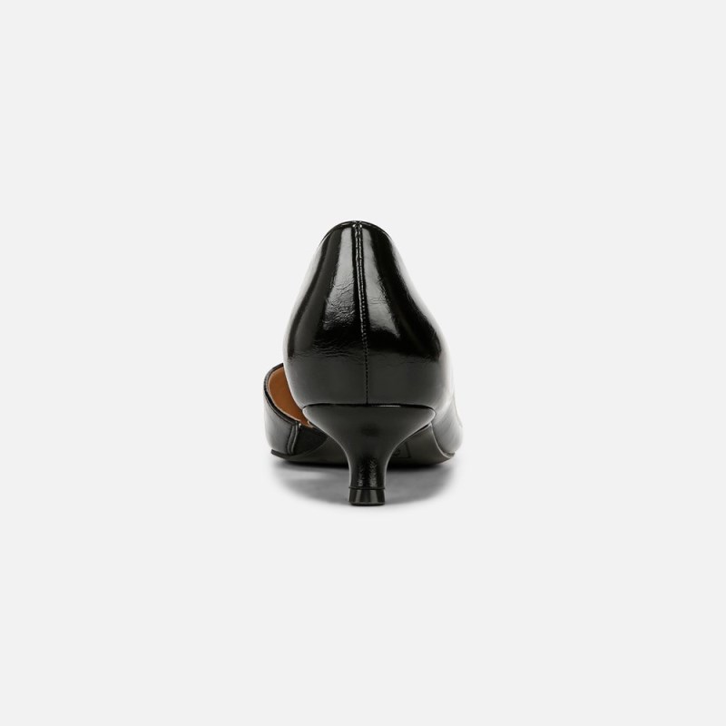 Naturalizer Shoes for Women - Gallent Pump Black MC95-5265S2