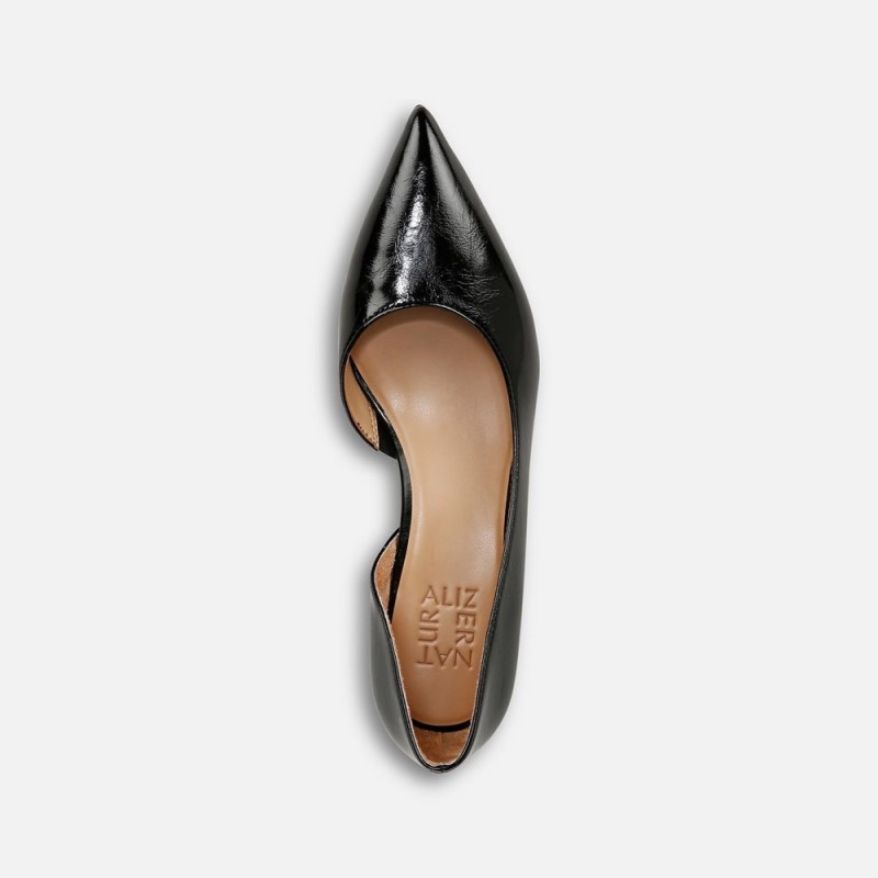 Naturalizer Shoes for Women - Gallent Pump Black MC95-5265S2