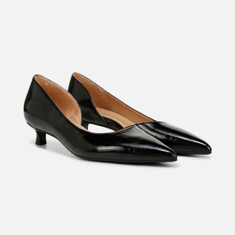 Naturalizer Shoes for Women - Gallent Pump Black MC95-5265S2