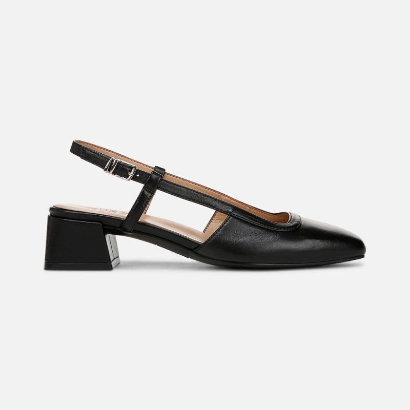 Naturalizer Shoes for Women - Harper Slingback Black JB24-3994O9