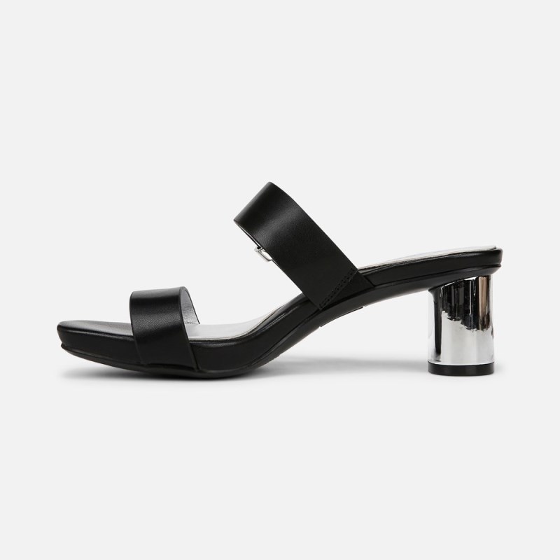 Naturalizer Shoes for Women - Ida 2 Dress Sandal Black NC95-5405R2