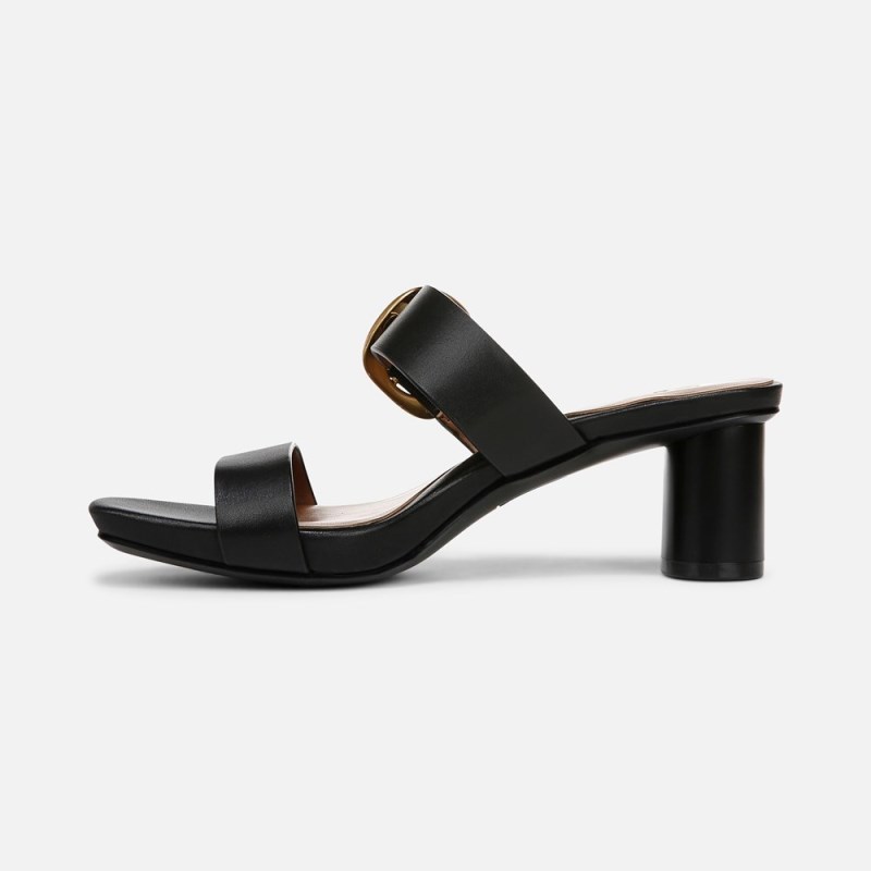 Naturalizer Shoes for Women - Ida Dress Sandal Black GL36-9906B0