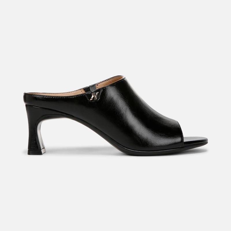 Naturalizer Shoes for Women - Imogen Dress Sandal Black DF64-9744S9