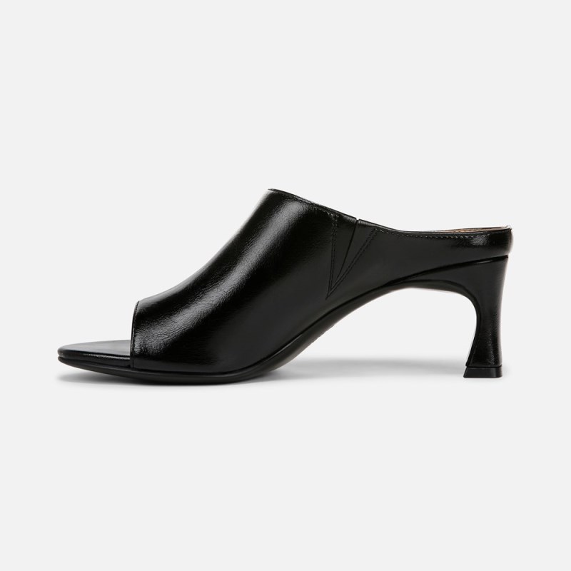 Naturalizer Shoes for Women - Imogen Dress Sandal Black DF64-9744S9