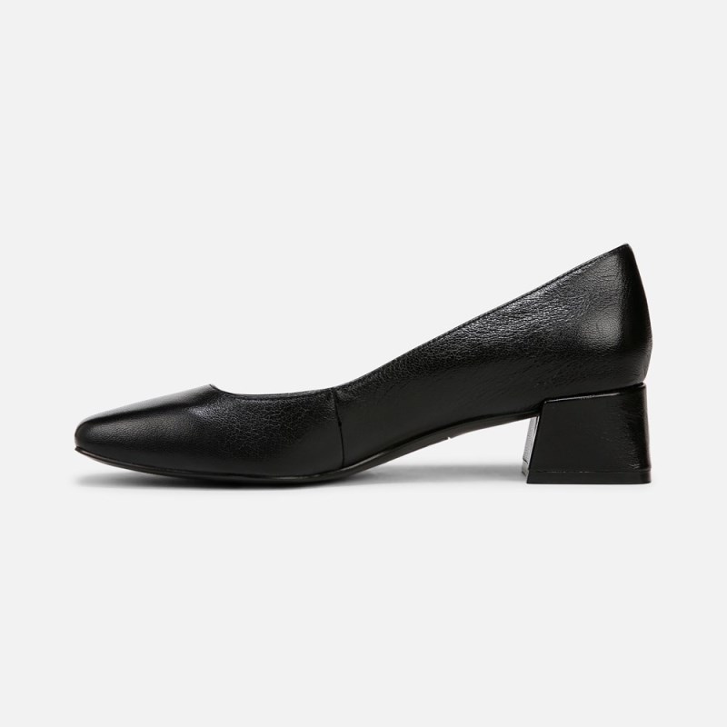 Naturalizer Shoes for Women - Jayla Pump Black BM05-6655R0