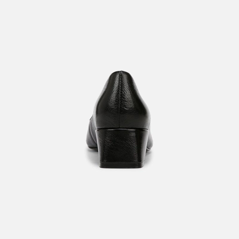 Naturalizer Shoes for Women - Jayla Pump Black BM05-6655R0