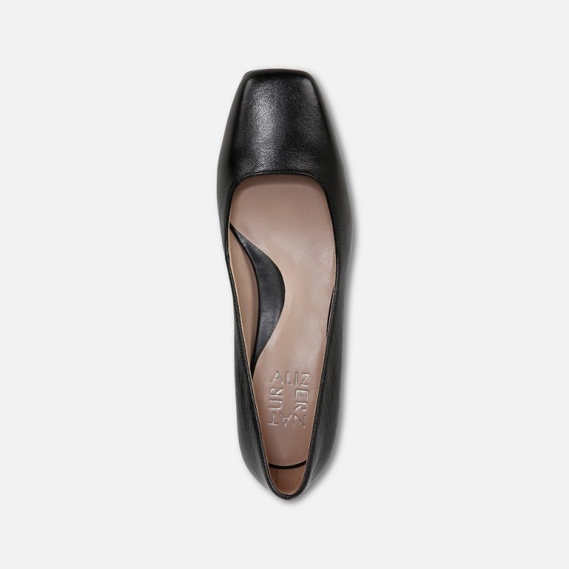 Naturalizer Shoes for Women - Jayla Pump Black BM05-6655R0