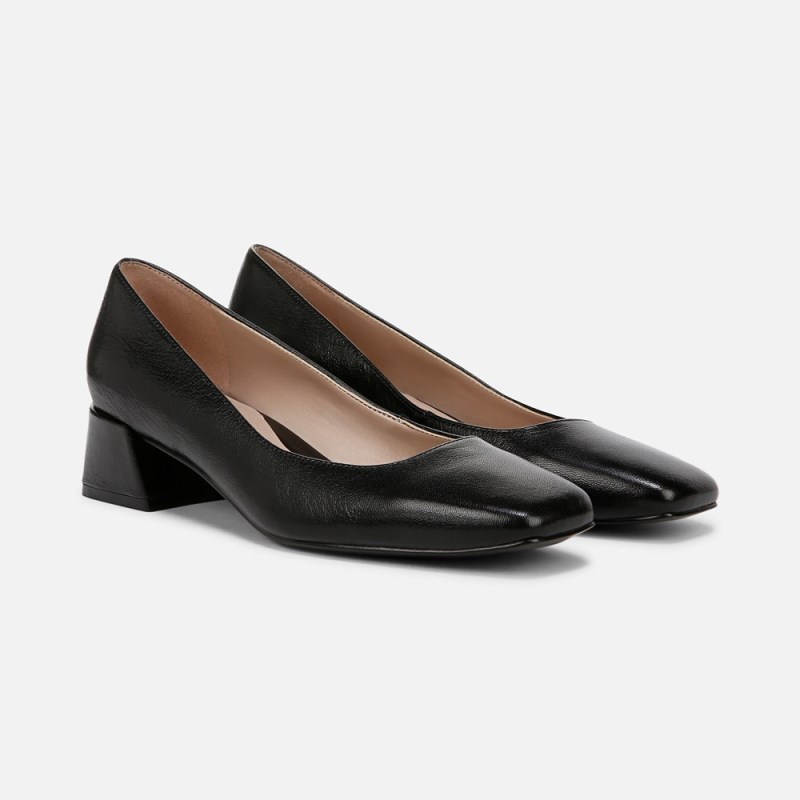 Naturalizer Shoes for Women - Jayla Pump Black BM05-6655R0
