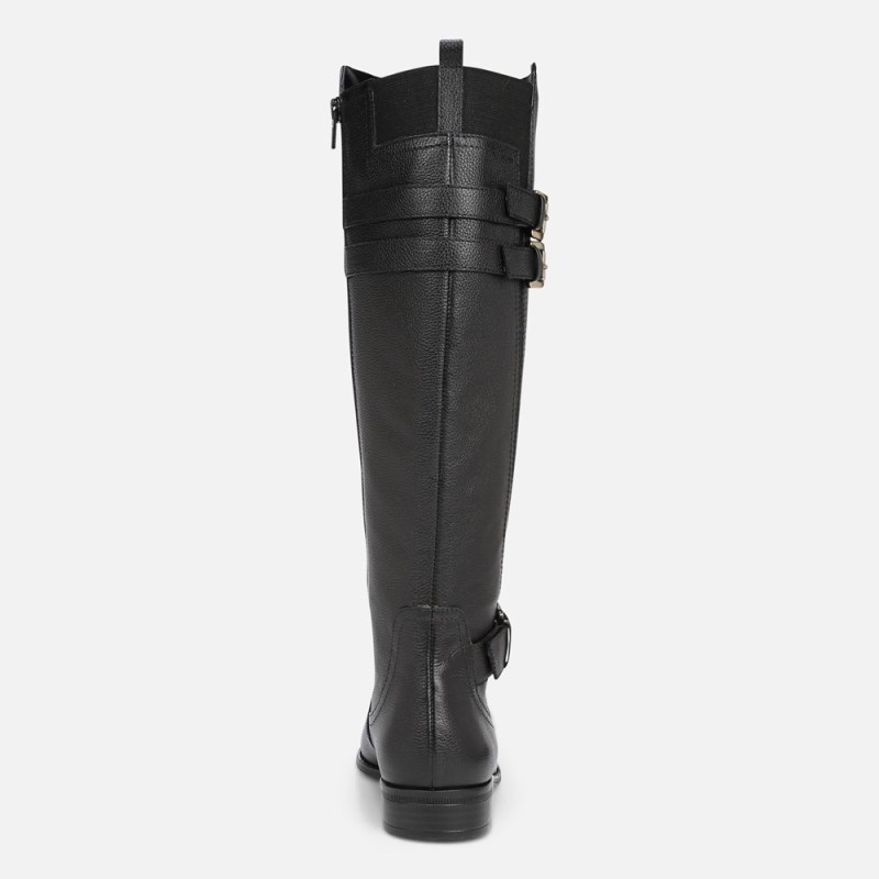 Naturalizer Shoes for Women - Jessie Knee High Boot Black SQ88-8048M4