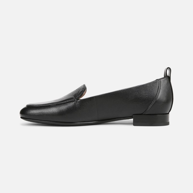 Naturalizer Shoes for Women - Jordyn Loafer Black QA93-8093J7