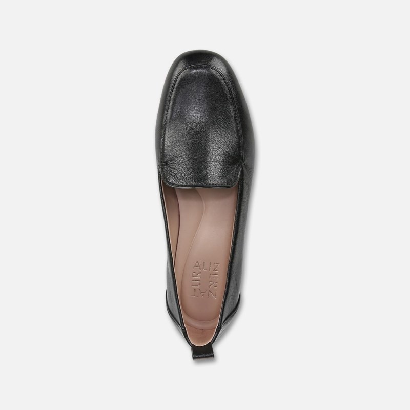 Naturalizer Shoes for Women - Jordyn Loafer Black QA93-8093J7