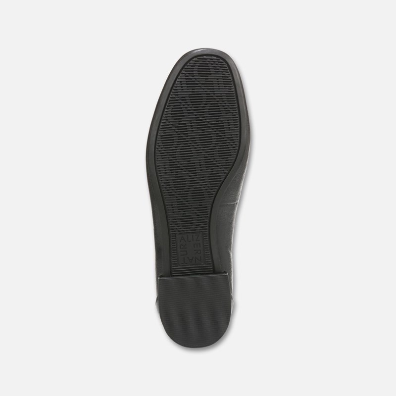 Naturalizer Shoes for Women - Jordyn Loafer Black QA93-8093J7