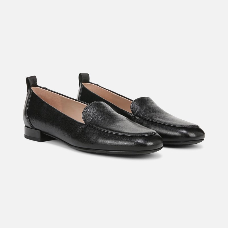 Naturalizer Shoes for Women - Jordyn Loafer Black QA93-8093J7