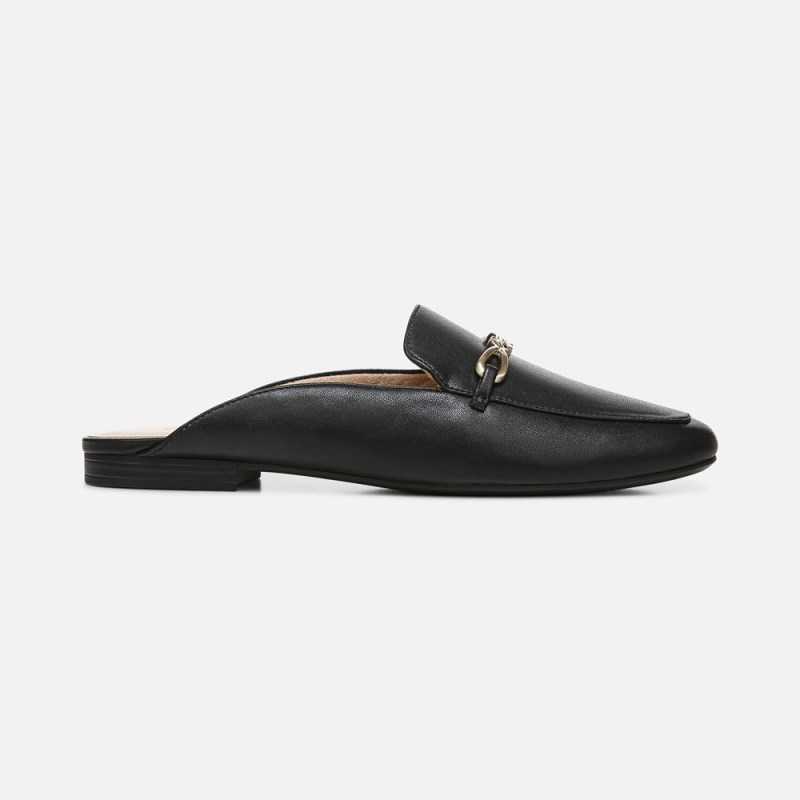 Naturalizer Shoes for Women - KAYDEN MULE Black KV42-2942F5
