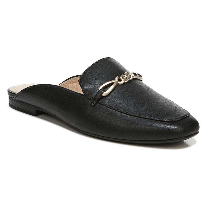 Naturalizer Shoes for Women - KAYDEN MULE Black KV42-2942F5