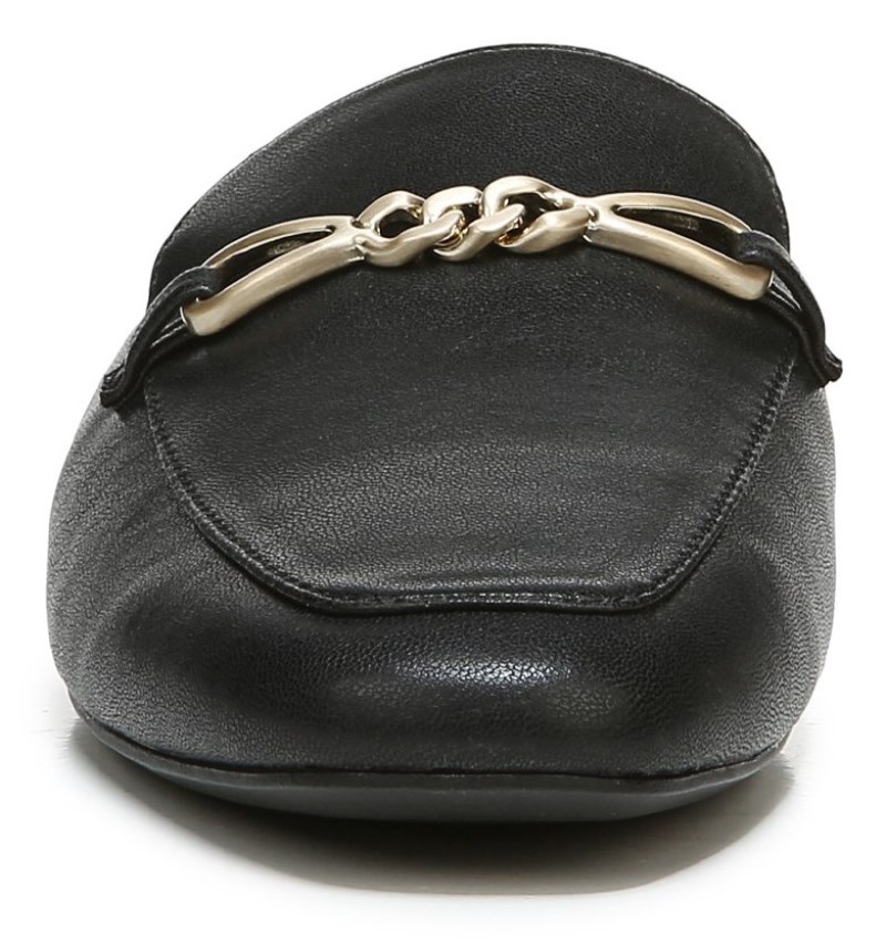 Naturalizer Shoes for Women - KAYDEN MULE Black KV42-2942F5