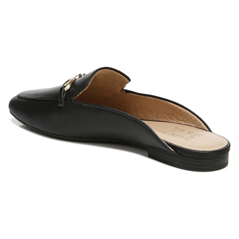 Naturalizer Shoes for Women - KAYDEN MULE Black KV42-2942F5