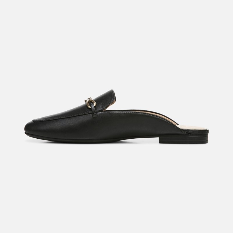 Naturalizer Shoes for Women - KAYDEN MULE Black KV42-2942F5