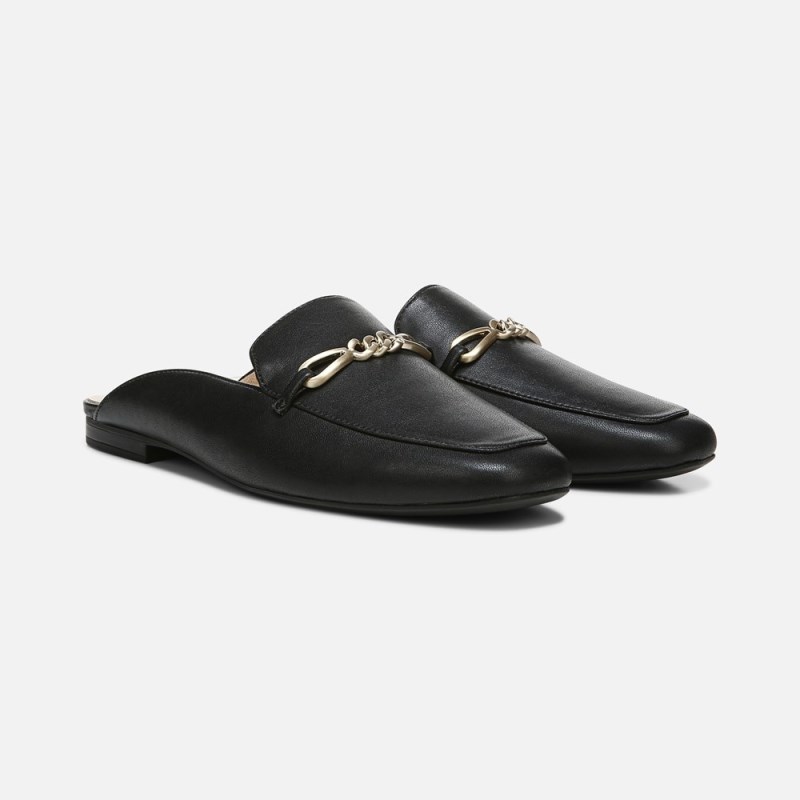 Naturalizer Shoes for Women - KAYDEN MULE Black KV42-2942F5