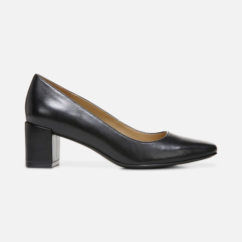 Naturalizer Shoes for Women - Karina Pump Black RB18-0518J4