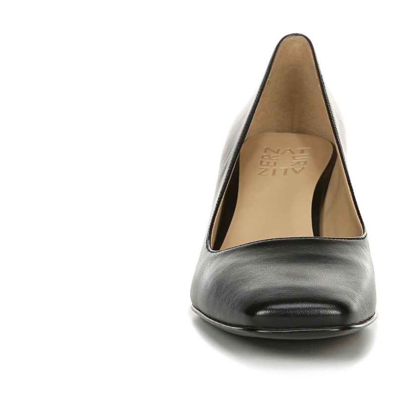 Naturalizer Shoes for Women - Karina Pump Black RB18-0518J4