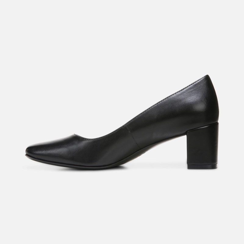 Naturalizer Shoes for Women - Karina Pump Black RB18-0518J4