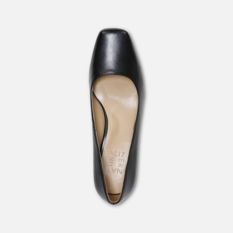 Naturalizer Shoes for Women - Karina Pump Black RB18-0518J4