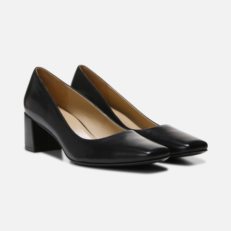 Naturalizer Shoes for Women - Karina Pump Black RB18-0518J4
